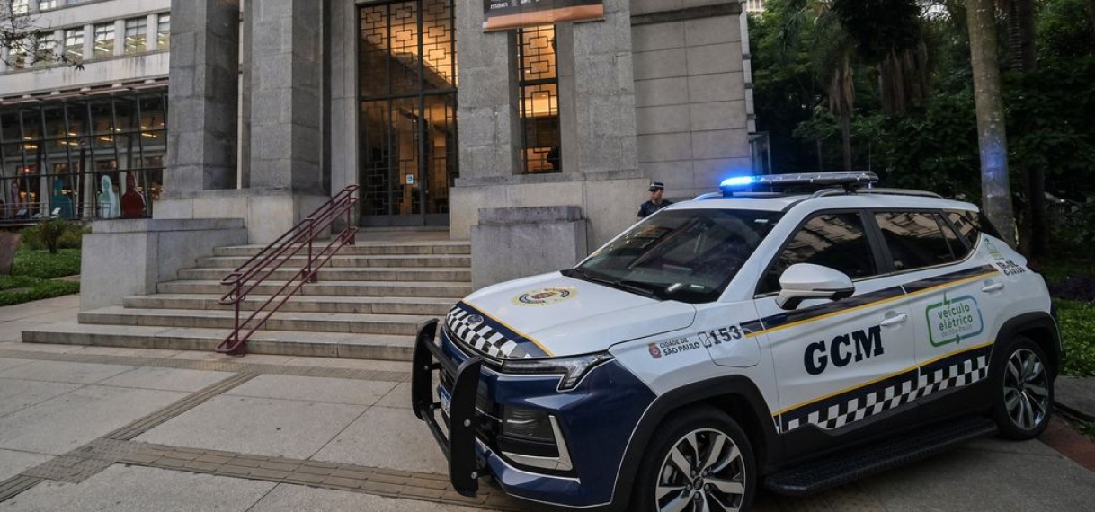 Bijna anderhalf miljoen zitten zonder stroom in Brazilië São Paulo