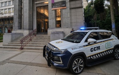 Bijna anderhalf miljoen zitten zonder stroom in Brazilië São Paulo