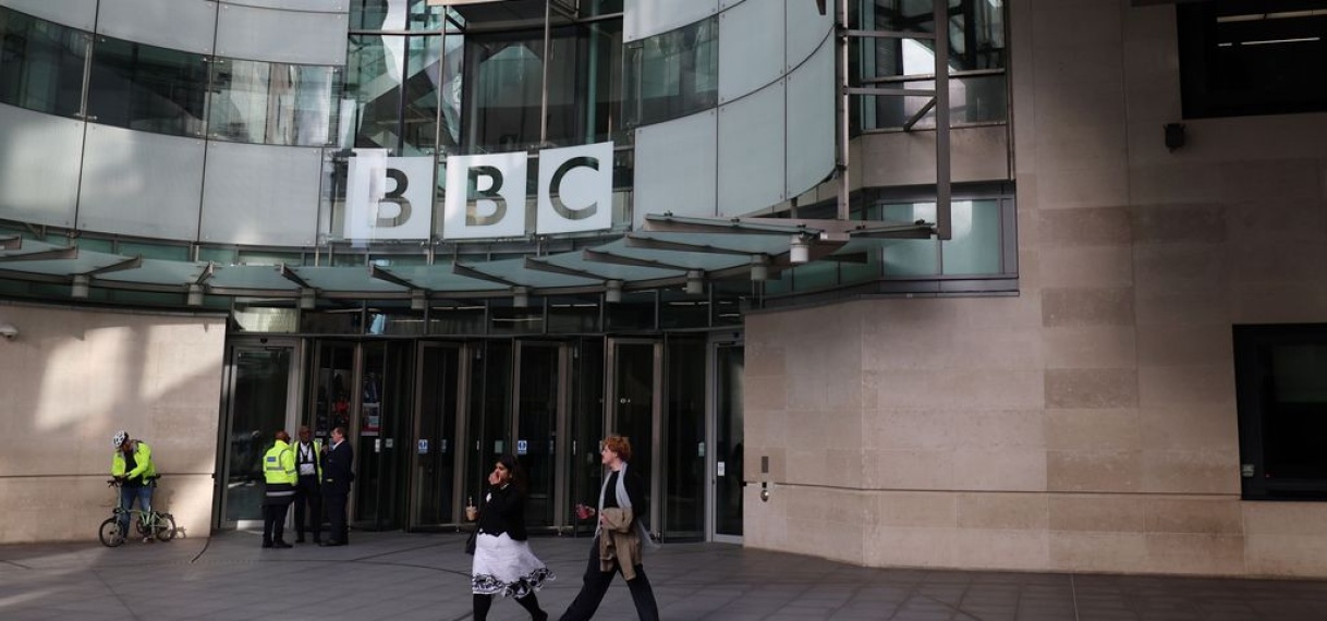 Trump klaagt BBC aan en eist 10 miljard dollar