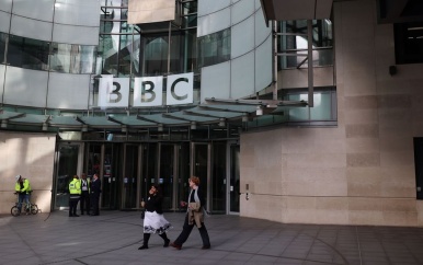 Trump klaagt BBC aan en eist 10 miljard dollar