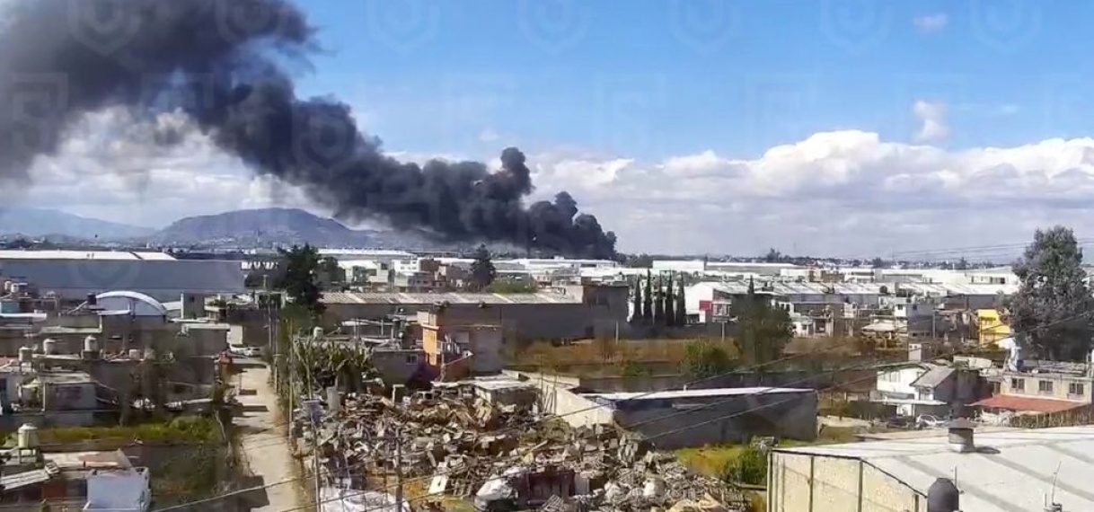 Zeker zeven doden bij crash privévliegtuig in Mexico