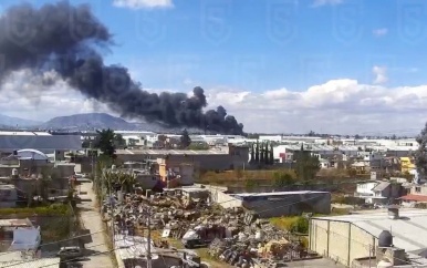 Zeker zeven doden bij crash privévliegtuig in Mexico