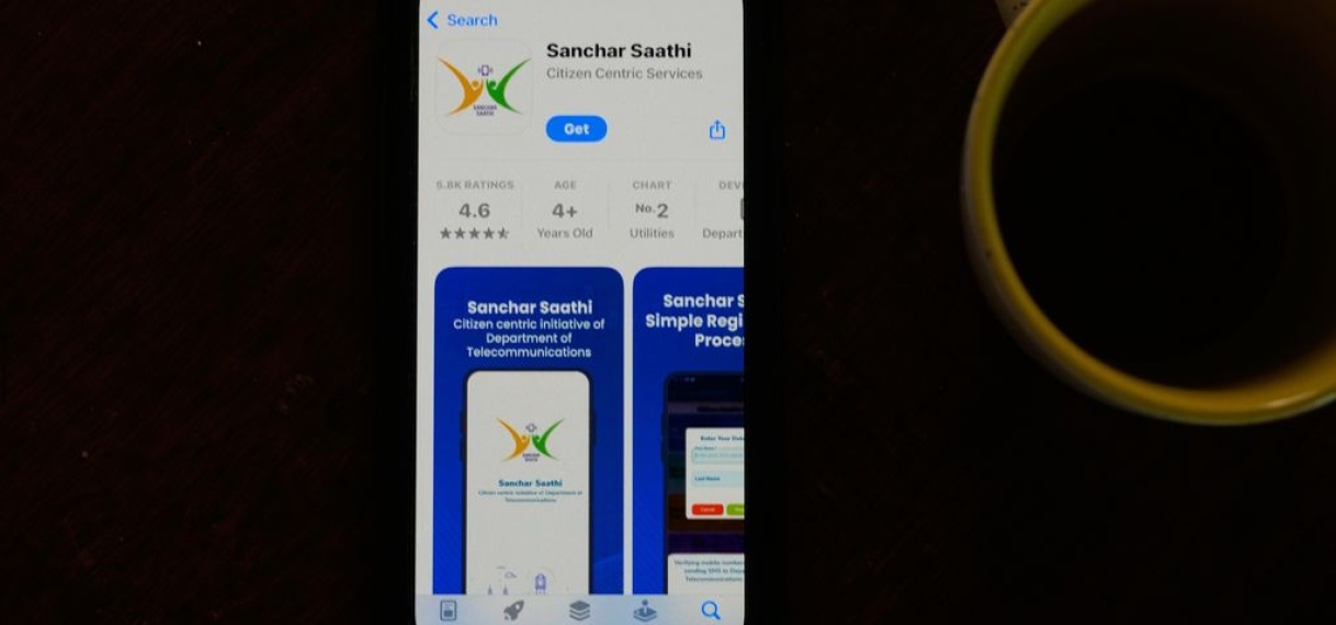 India verplicht veiligheidsapp door zorgen over privacy en weerstand van Apple