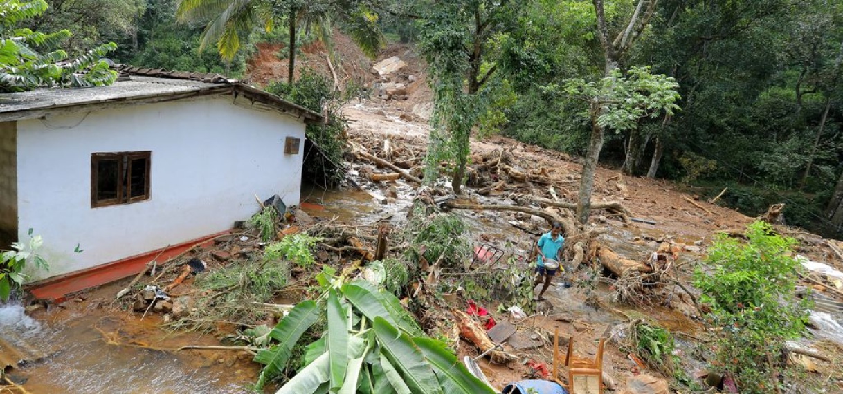 UPDATE: Sri Lanka kampt na orkaan Ditwah met kritiek op trage hulp en gebrekkige waarschuwingen