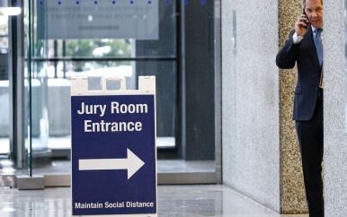 Zoon van El Chapo bekent schuld aan drugssmokkel in de VS