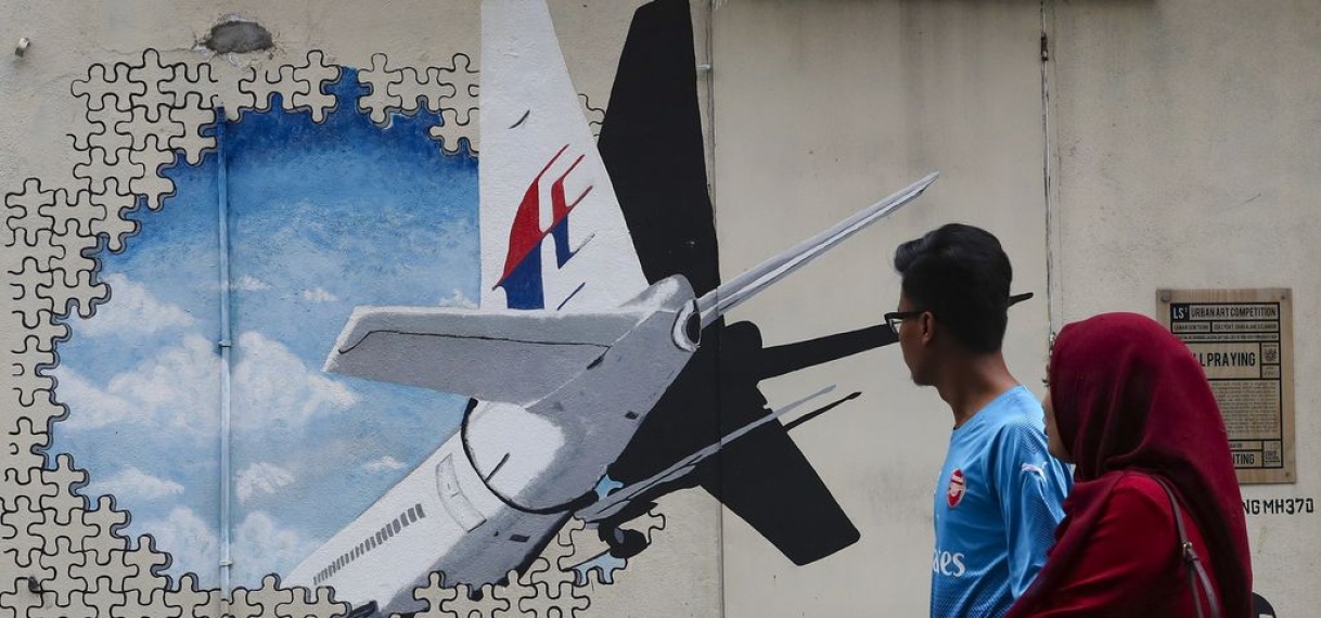 Maleisië hervat eind deze maand zoektocht naar verdwenen vlucht MH370