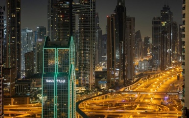 Man die cocaïne verwerkte in Fries drugslab uitgeleverd aan Nederland vanuit Dubai