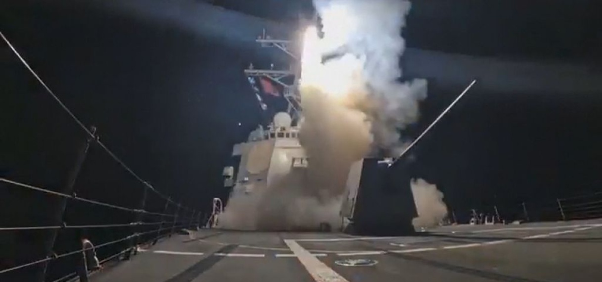 Dorp in Nigeria getroffen door Amerikaanse raket; slachtoffers niet bevestigd