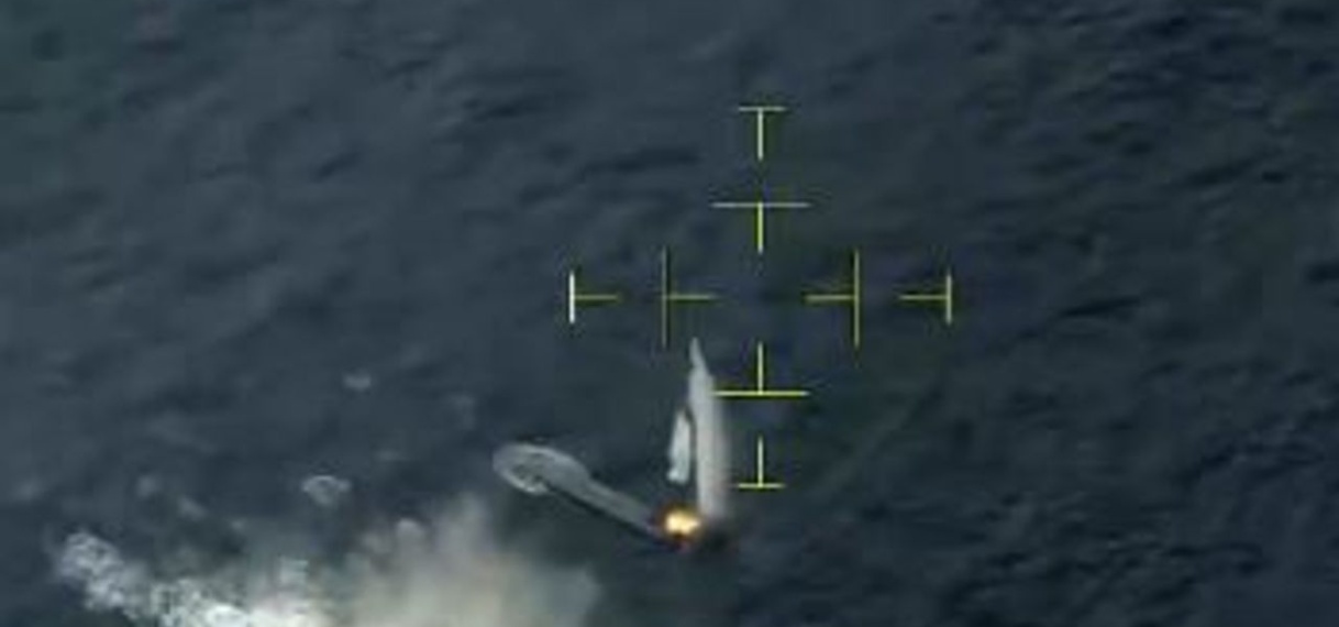 Dode bij nieuwe aanval door VS op ‘drugsboot’ op Stille Oceaan