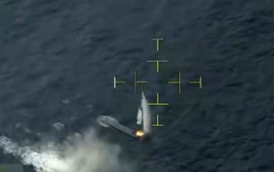 Dode bij nieuwe aanval door VS op ‘drugsboot’ op Stille Oceaan