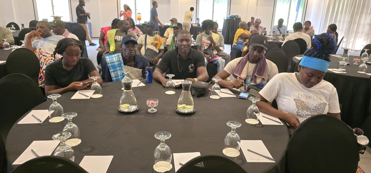 Validatie energiebeleidsdocument in gang gezet