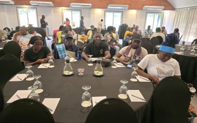 Validatie energiebeleidsdocument in gang gezet