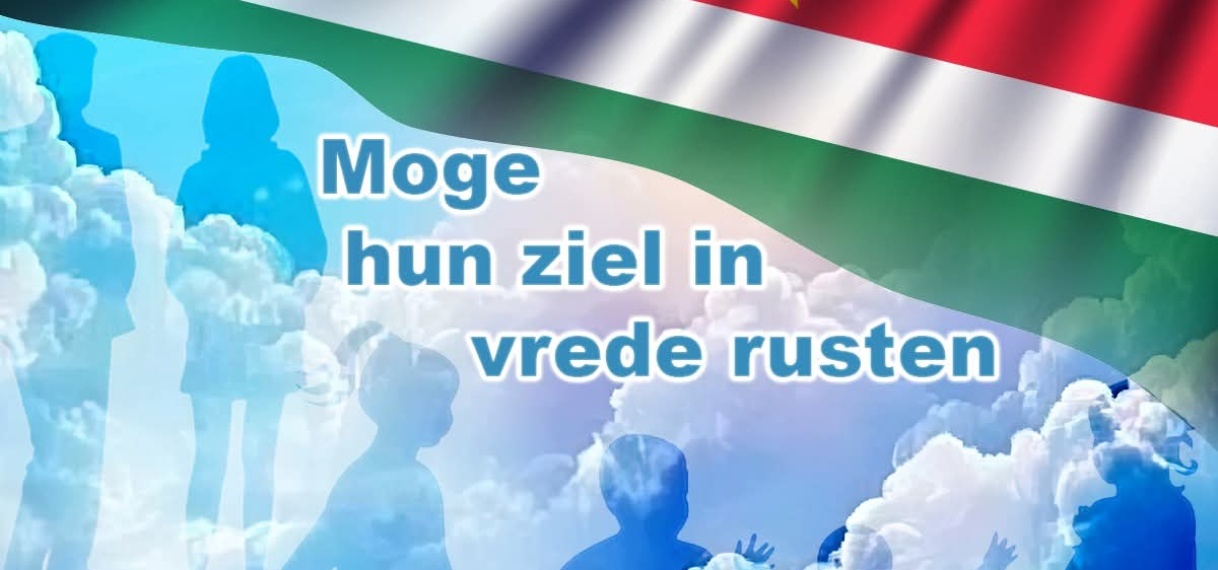 Dringende oproep van KPS aan de samenleving