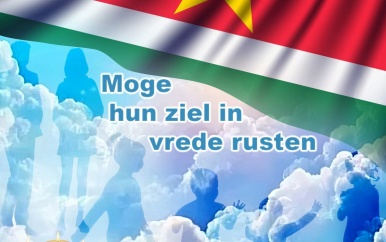 Dringende oproep van KPS aan de samenleving