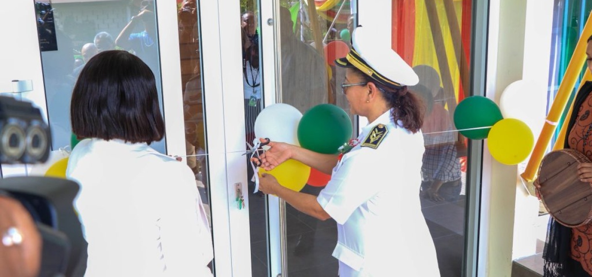 Nieuw Bureau voor Burgerzaken geopend in Santodorp