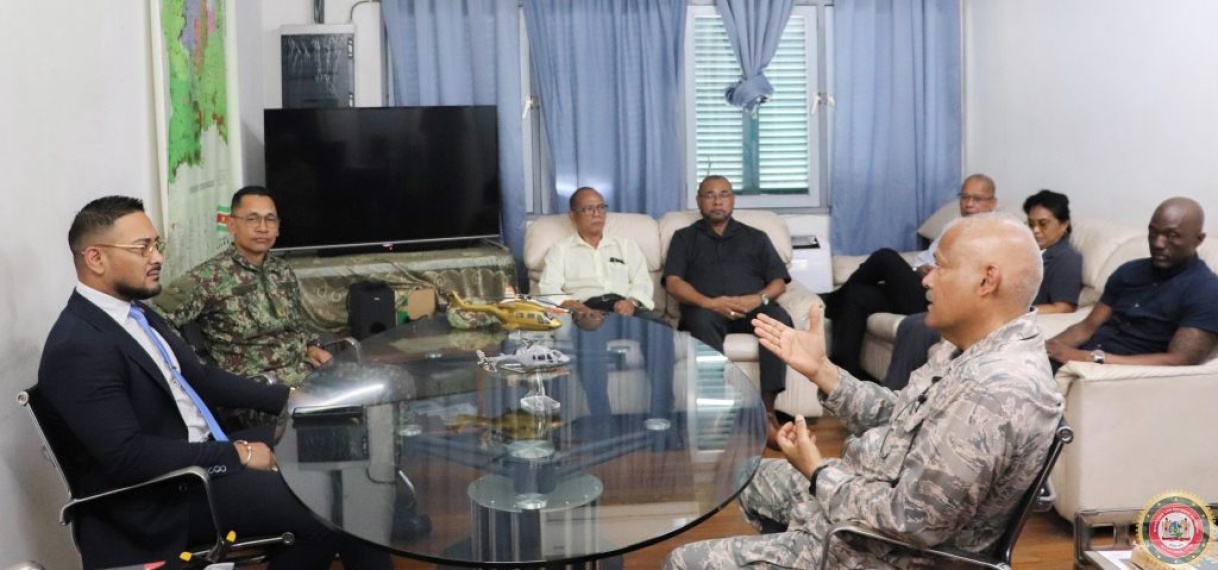 Drie Chetak-helikopters Nationaal Leger volgend jaar weer operationeel