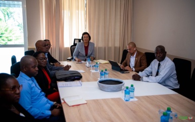 RvC en 1 directie SLM geven president update over stand van zaken