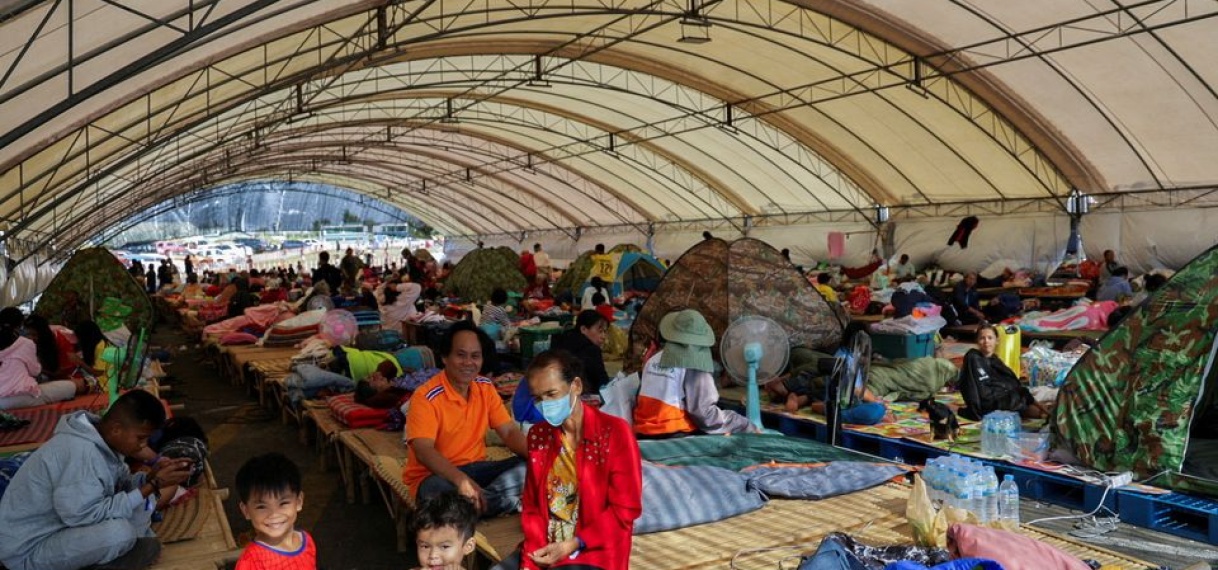 Thailand voert aanvallen uit langs grens met Cambodja, landen wijzen naar elkaar