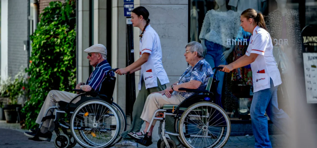 Onderzoekers waarschuwen: aantal kankerdiagnoses bij 80-plussers stijgt snel