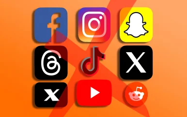 UPDATE: Meerdere rechtszaken gestart tegen socialmediaverbod