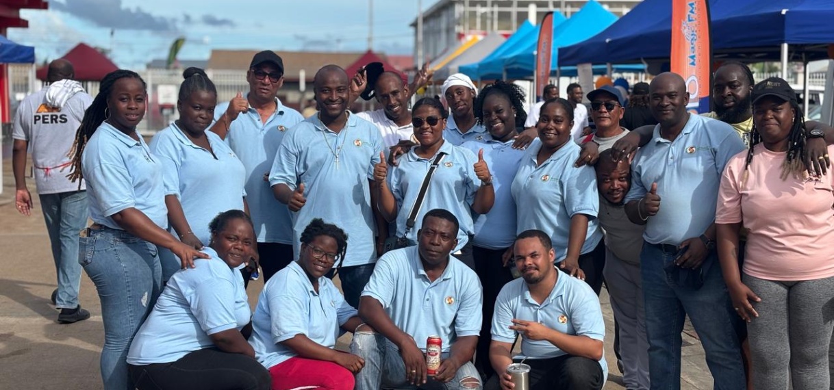 STVS en Radio 10 uitgeroepen tot winnaars van zevende Media Cookout