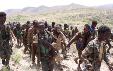 Nederlandse IS-strijder in Somalië riskeert doodstraf: ‘Ik was gebrainwasht’