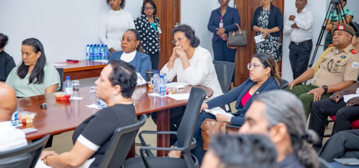 Vraagstukken AZP hebben aandacht van president Simons