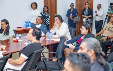 Vraagstukken AZP hebben aandacht van president Simons