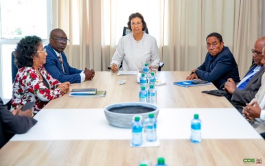 Werkgroep moet richting geven aan grondenrechten en decentralisatie