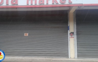 Verkoop van energiedrank aan scholieren leidt tot sluiting van handelszaak