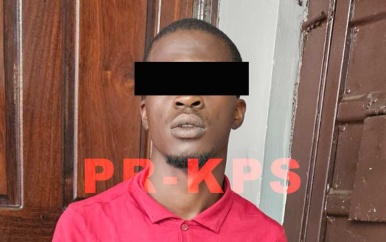 Politie Latour houdt verdachte aan voor illegaal vuurwapenbezit