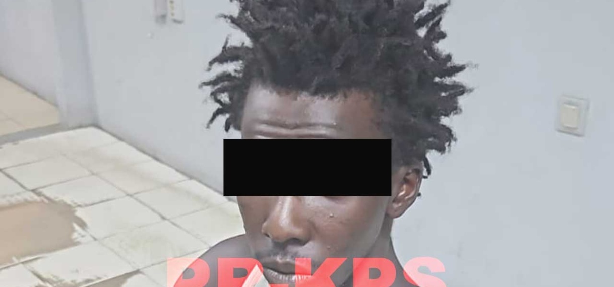 Langdurig gezochte verdachte opgepakt door politie