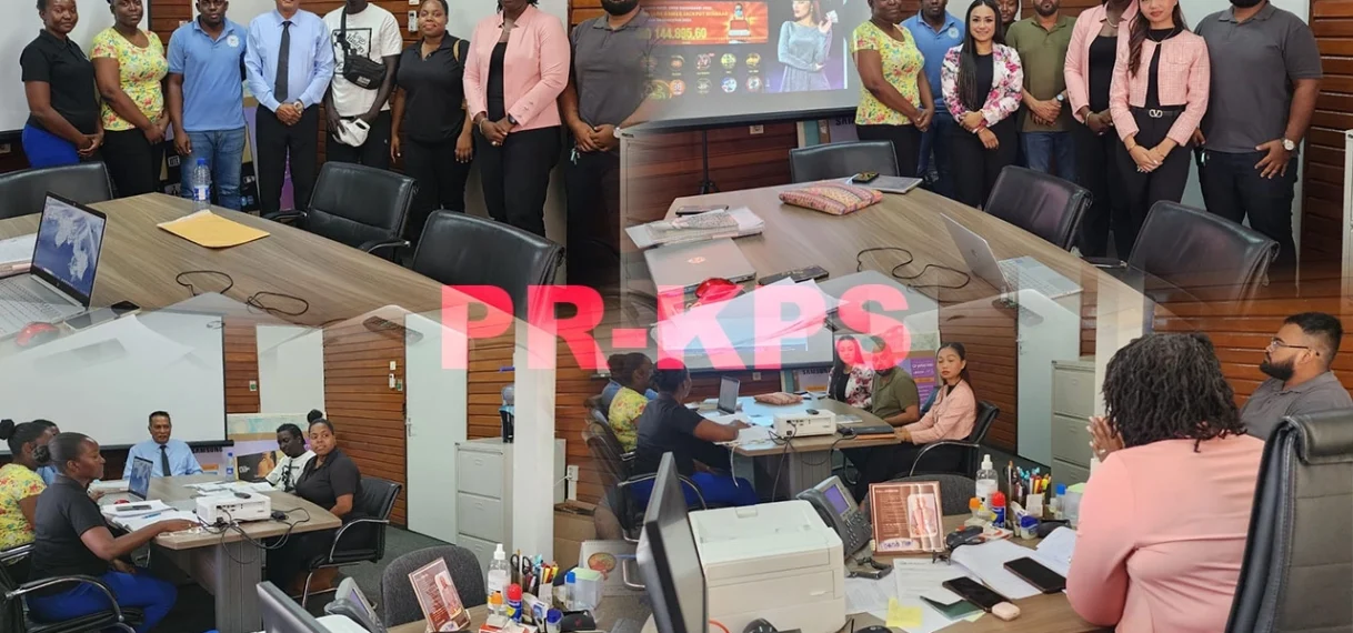 Gaming Controle Board adviseert betrokkenen om aangifte te doen na onregelmatigheden bij loterijtrekking