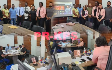 Gaming Controle Board adviseert betrokkenen om aangifte te doen na onregelmatigheden bij loterijtrekking