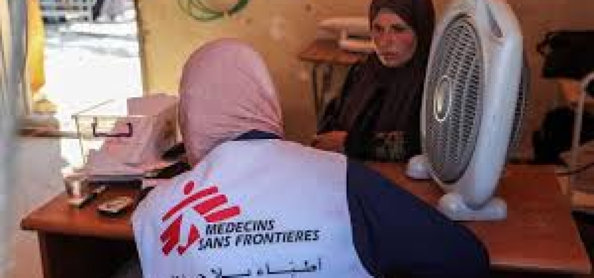 Israël ontzegt tal van hulporganisaties toegang tot Gaza door nieuwe regels