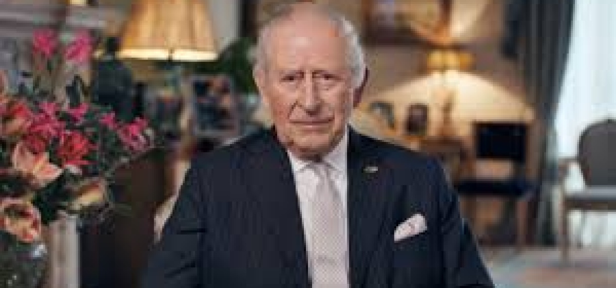 Koning Charles kan kankerbehandeling in het nieuwe jaar afbouwen