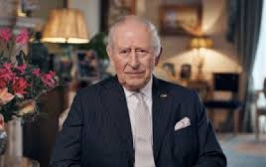 Koning Charles kan kankerbehandeling in het nieuwe jaar afbouwen