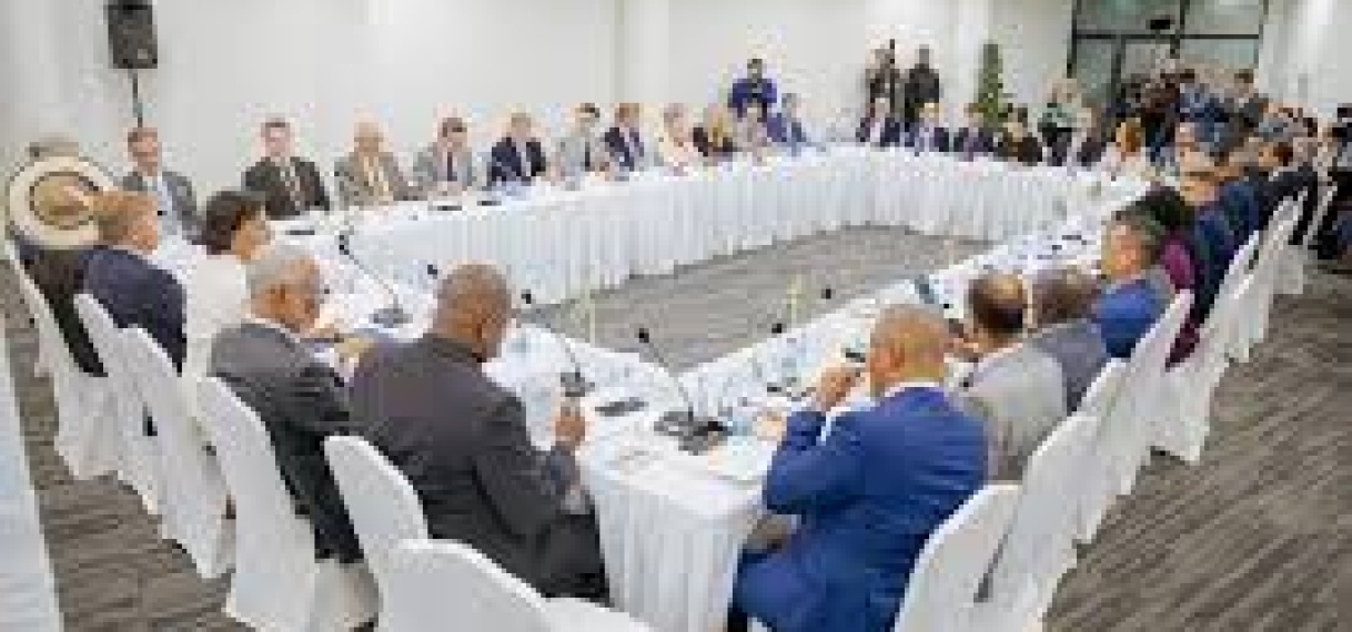 CEO Roundtable versterkt samenwerking Suriname en Nederland