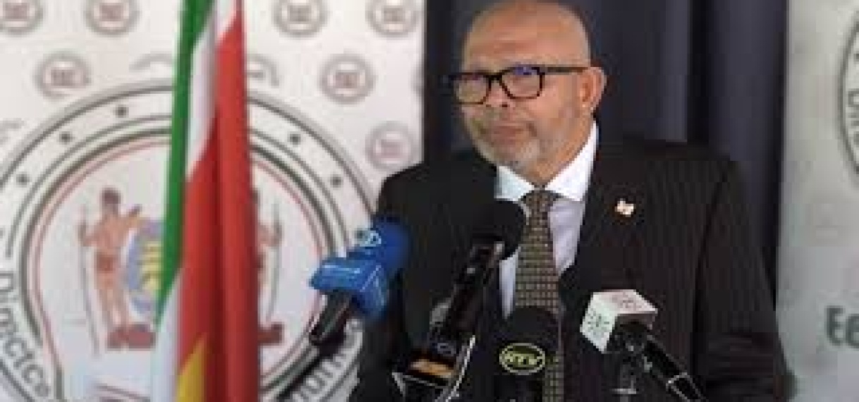 Minister onderwijs wil gedetineerden inzetten voor bouw leslokalen