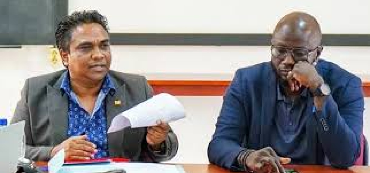 FAI-directeur aangehouden wegens vermoedelijke financiële malversaties