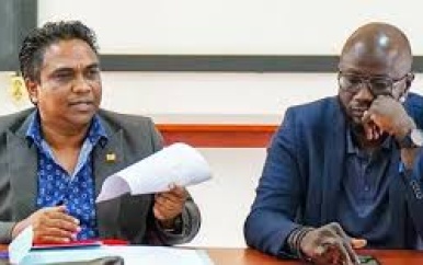 FAI-directeur aangehouden wegens vermoedelijke financiële malversaties