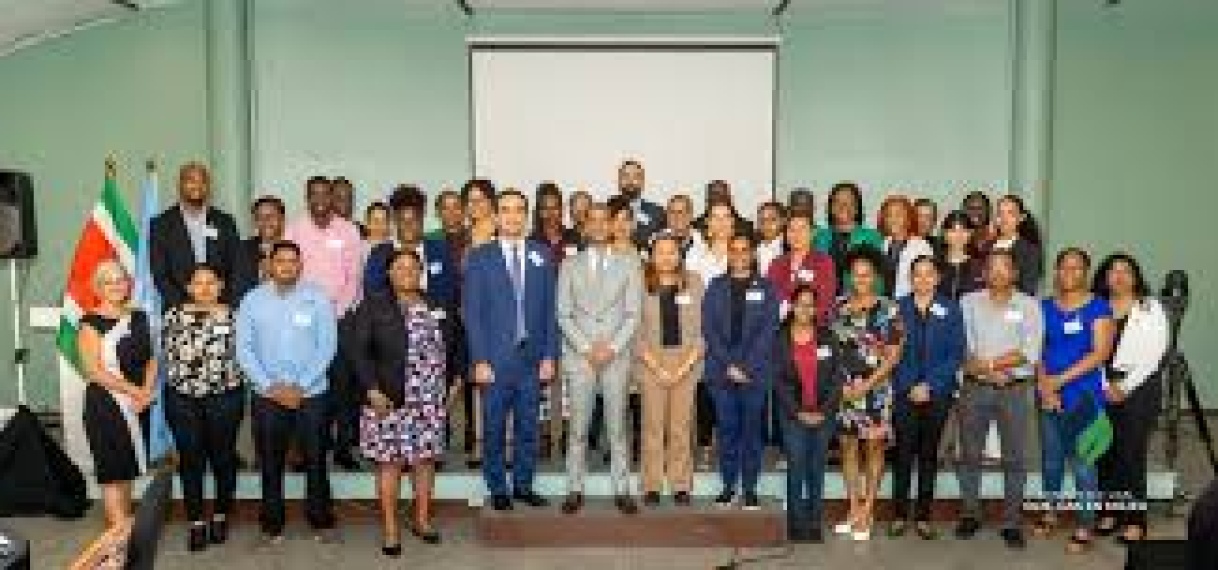 Caribische landen bundelen krachten in Paramaribo om biodiversiteit beter te beschermen