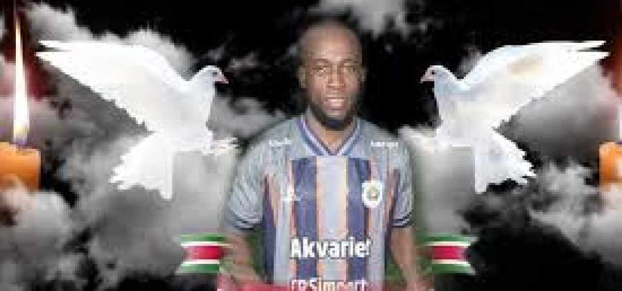 Korpsleiding toont attentie aan nabestaanden politieman die dodelijk is geraakt tijdens gewapende beroving