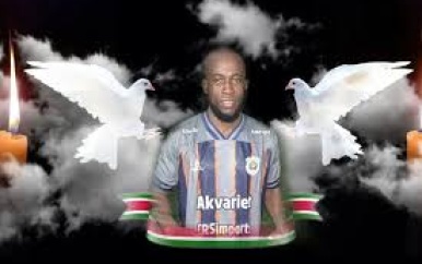 Korpsleiding toont attentie aan nabestaanden politieman die dodelijk is geraakt tijdens gewapende beroving