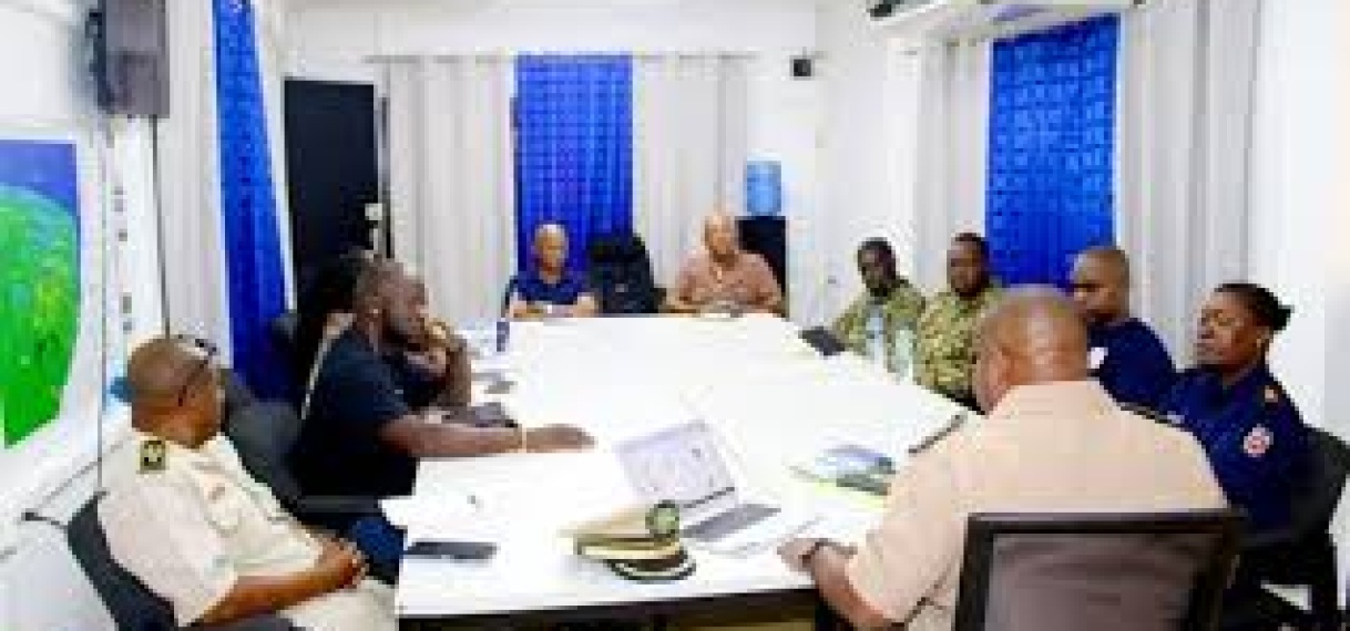 Albina scherpt veiligheidsmaatregelen aan voor de feestdagen