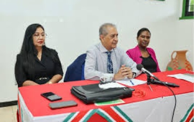 Themadag mentale gezondheid van start op SAO