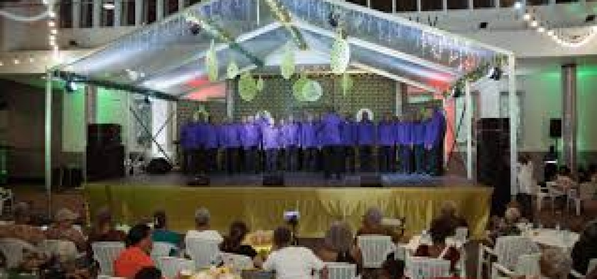 Opbrengst DSB-stands voor SU Aid en zorgafdeling Sint Vincentius Ziekenhuis