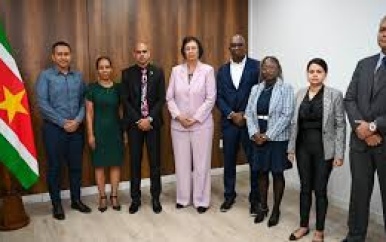 Presidentiële commissie Luchtvaart geeft een update van haar werkzaamheden