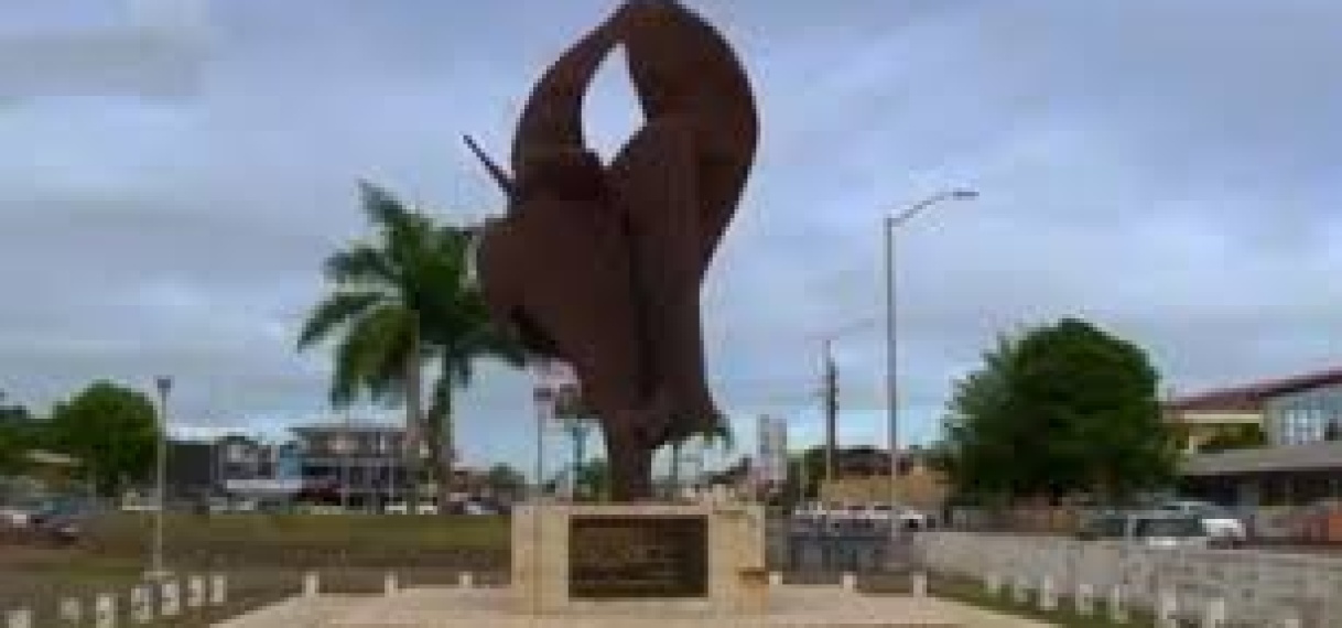 Internationale Dag voor de Rechten van de Mens: vandaag kranslegging bij monument