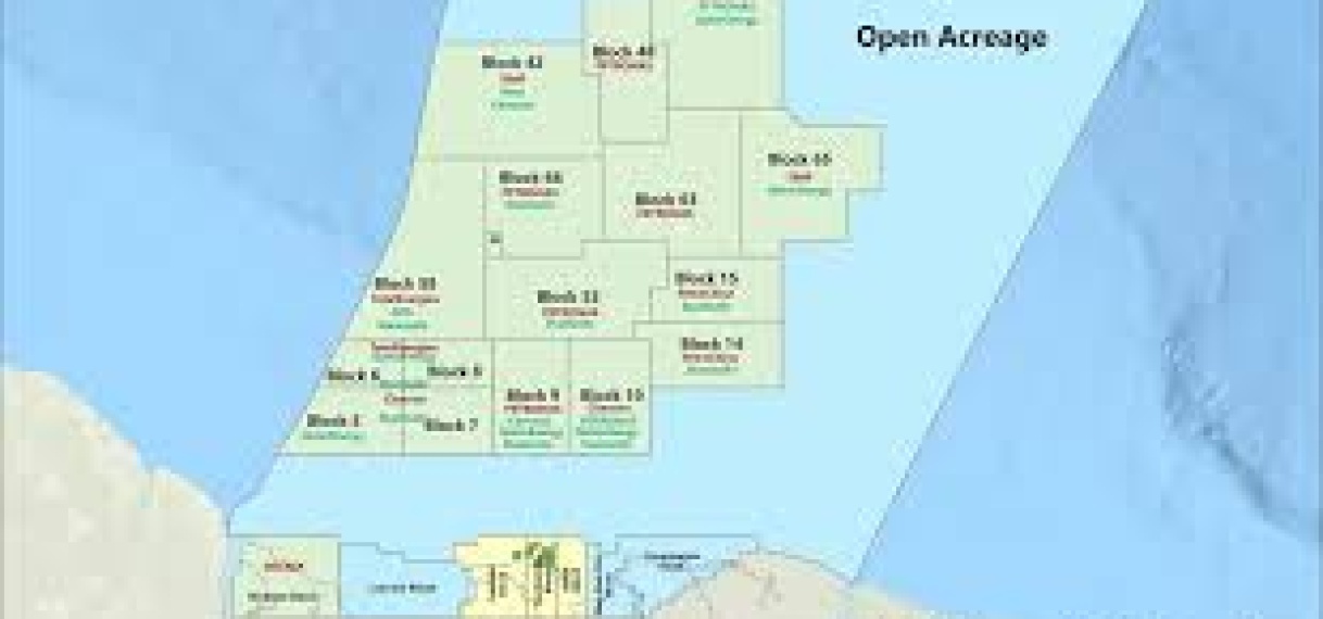 Petronas rondt Caiman-1-put af in Blok 52 met bemoedigende resultaten